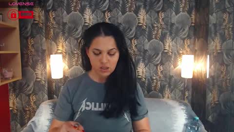 JessTheWicked online show from 13, 1, 2025