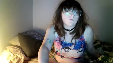 Snapshot of jesswhat chatting on 2, 3, 2026 jesswhat online show from 2, 3, 2026