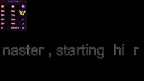 Snapshot of jessy_capelli chatting on 2, 11, 2025 jessy_capelli online show from 2, 11, 2025