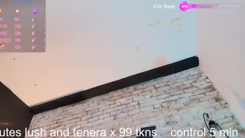 Snapshot of jessy_capelli chatting on 14, 11, 2025 jessy_capelli online show from 14, 11, 2025