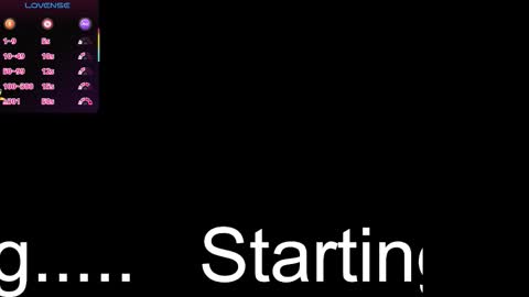 Snapshot of jessy_capelli chatting on 11, 1, 2026 jessy_capelli online show from 11, 1, 2026