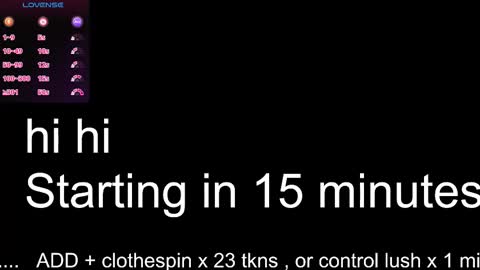 Snapshot of jessy_capelli chatting on 14, 2, 2026 jessy_capelli online show from 14, 2, 2026