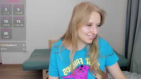 Jessy online show from 13, 2, 2025