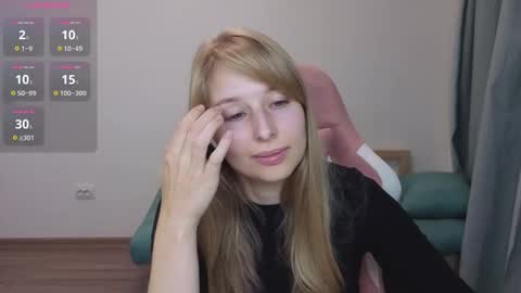 Jessy online show from 24, 10, 2025