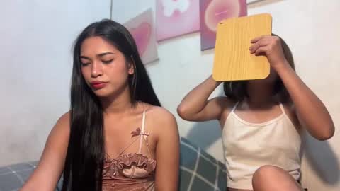 Snapshot of jessy_fox888 chatting on 10, 1, 2026 Jessy online show from 10, 1, 2026