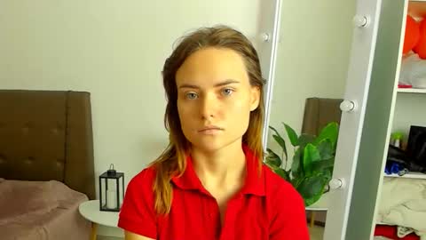 Polina online show from 23, 12, 2025