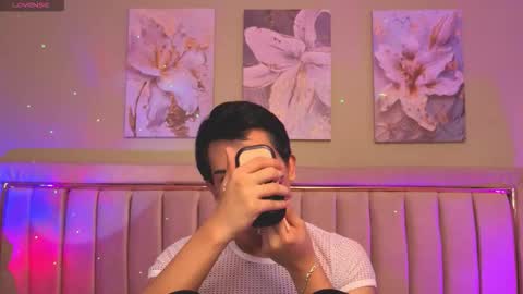 Jessy Mateus online show from 5, 11, 2025