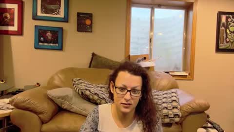 seductress Cyber Succubus online show from 24, 5, 2026