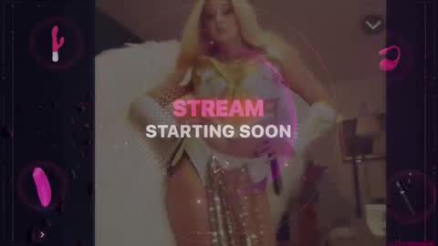 seductress Cyber Succubus online show from 27, 5, 2026