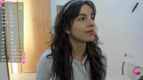 Snapshot of jessye_golden chatting on 4, 12, 2025 jessye_golden online show from 4, 12, 2025