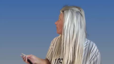 Jessye online show from 23, 9, 2025