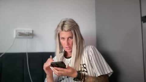 Jessye online show from 20, 10, 2025