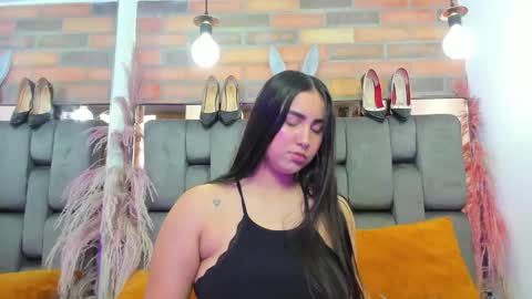 JESSY CORTES online show from 23, 10, 2025