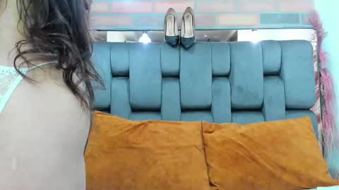 JESSY CORTES online show from 31, 1, 2026