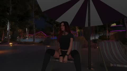 JessyJJ online show from 14, 4, 2026