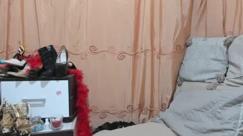 Snapshot of jessylonghair chatting on 17, 6, 2026 Jessylonghair online show from 17, 6, 2026