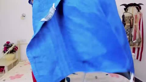 Snapshot of jessystarrr chatting on 26, 1, 2025 Jessy online show from 26, 1, 2025