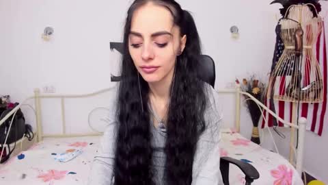 Snapshot of jessystarrr chatting on 31, 1, 2025 Jessy online show from 31, 1, 2025