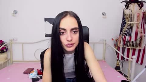 Snapshot of jessystarrr chatting on 6, 2, 2025 Jessy online show from 6, 2, 2025