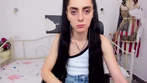 Snapshot of jessystarrr chatting on 7, 2, 2025 Jessy online show from 7, 2, 2025