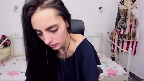 Snapshot of jessystarrr chatting on 8, 2, 2025 Jessy online show from 8, 2, 2025