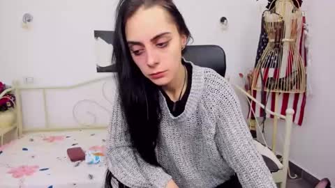 Snapshot of jessystarrr chatting on 9, 2, 2025 Jessy online show from 9, 2, 2025