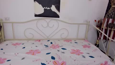 Snapshot of jessystarrr chatting on 12, 2, 2025 Jessy online show from 12, 2, 2025