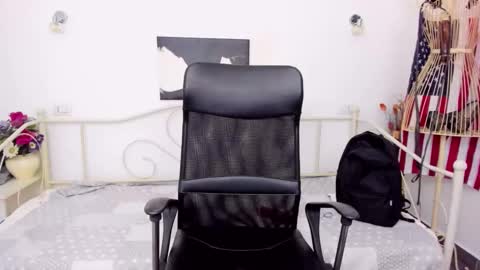 Snapshot of jessystarrr chatting on 13, 2, 2025 Jessy online show from 13, 2, 2025