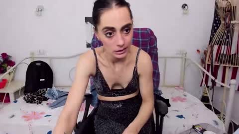 Snapshot of jessystarrr chatting on 16, 2, 2025 Jessy online show from 16, 2, 2025