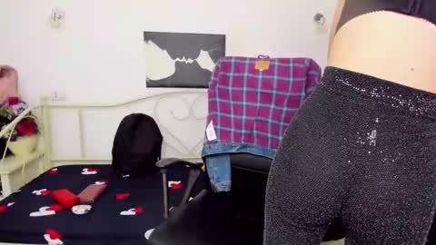 Snapshot of jessystarrr chatting on 21, 2, 2025 Jessy online show from 21, 2, 2025