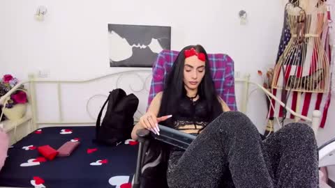 Snapshot of jessystarrr chatting on 21, 2, 2025 Jessy online show from 21, 2, 2025