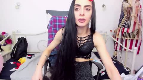 Snapshot of jessystarrr chatting on 21, 2, 2025 Jessy online show from 21, 2, 2025