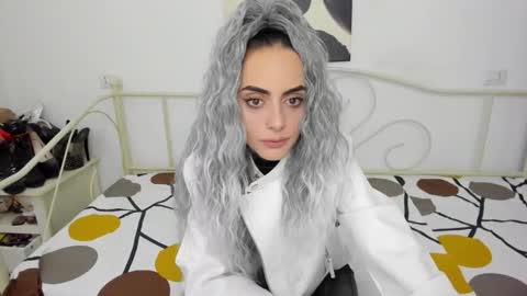 Snapshot of jessystarrr chatting on 29, 9, 2025 Jessy online show from 29, 9, 2025