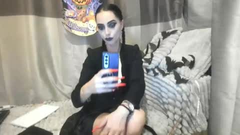 Snapshot of jessystarrr chatting on 30, 10, 2025 Jessy online show from 30, 10, 2025