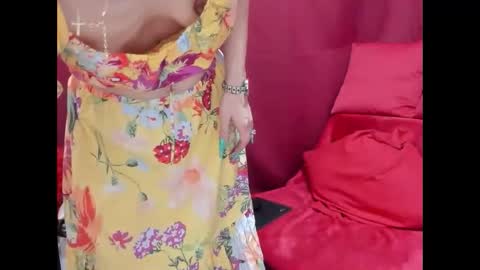 Jessy online show from 21, 3, 2026