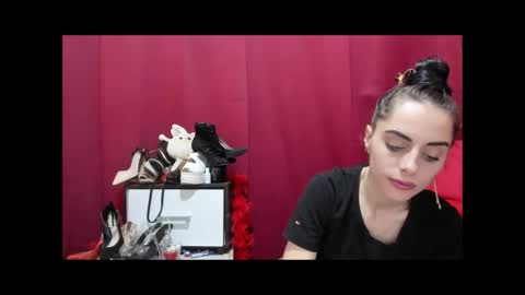 Jessy online show from 20, 5, 2026