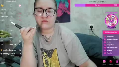 Bye everyone i cant see any reason to stay here wish u luck online show from 6, 3, 2026