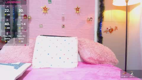 Jessy online show from 3, 12, 2024