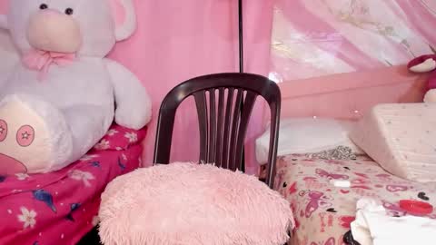 Jessy online show from 20, 10, 2025