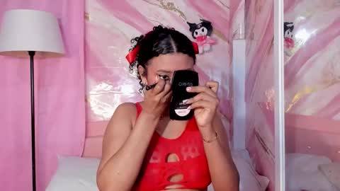 Jessy online show from 2, 11, 2025