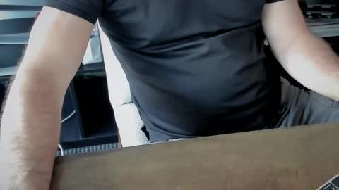 Jesuiscoquin online show from 13, 4, 2026