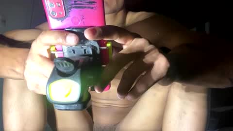 jesus29936 online show from 7, 10, 2025