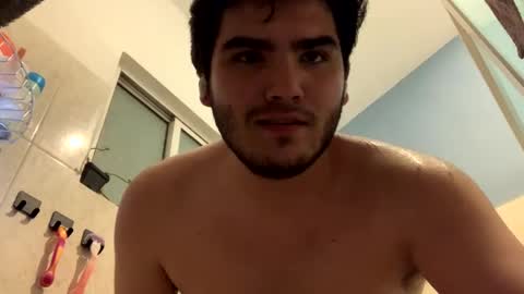 HotBoy online show from 3, 1, 2025