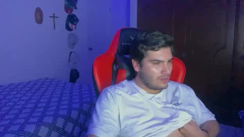 HotBoy online show from 4, 1, 2025