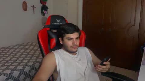 HotBoy online show from 6, 1, 2025