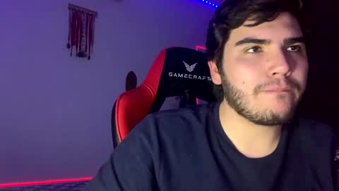 HotBoy online show from 13, 1, 2025