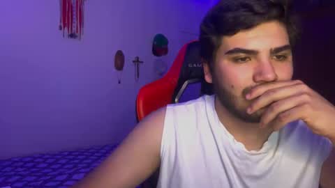 HotBoy online show from 15, 1, 2025