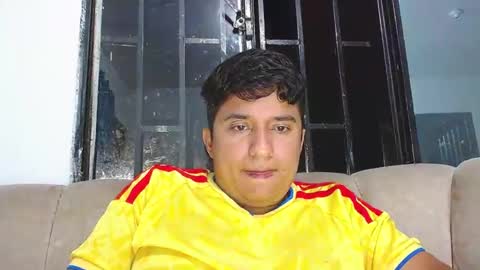 Snapshot of jesuslatino chatting on 30, 5, 2026 jesus online show from 30, 5, 2026