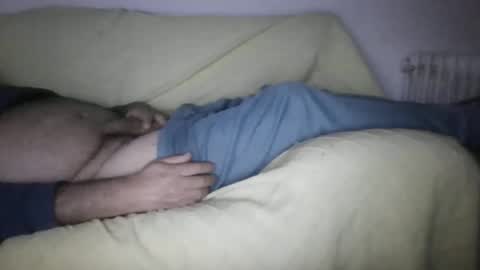 jesuslove27 online show from 20, 11, 2025