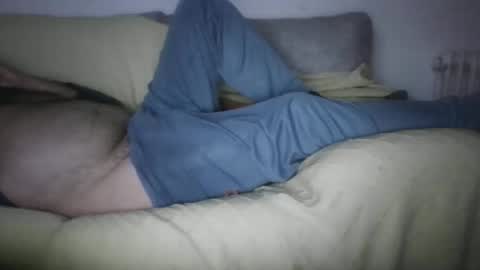 jesuslove27 online show from 21, 11, 2025